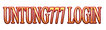 Logo Untung777 Login